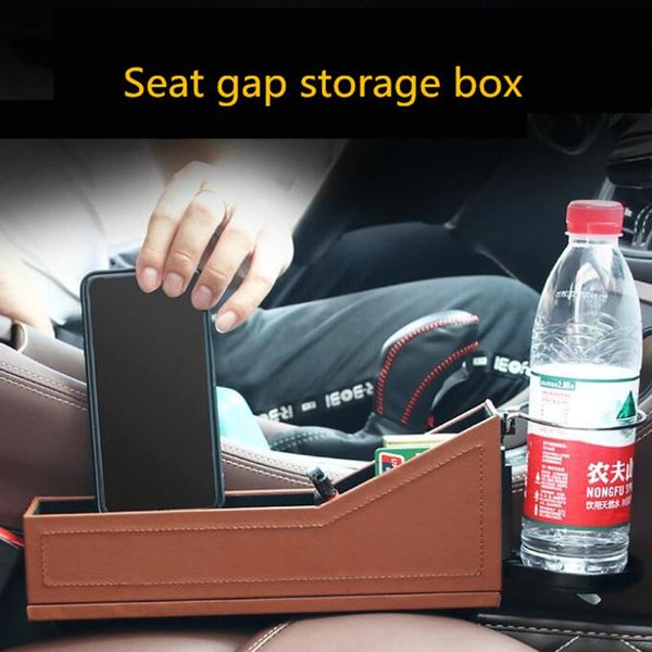 car organizer accessories interior seat storage box multi-function leather cup holder auto accessorie accesorios para internal
car organizer accessories interior seat storage box multi-function leather cup holder auto accessorie accesorios para internal