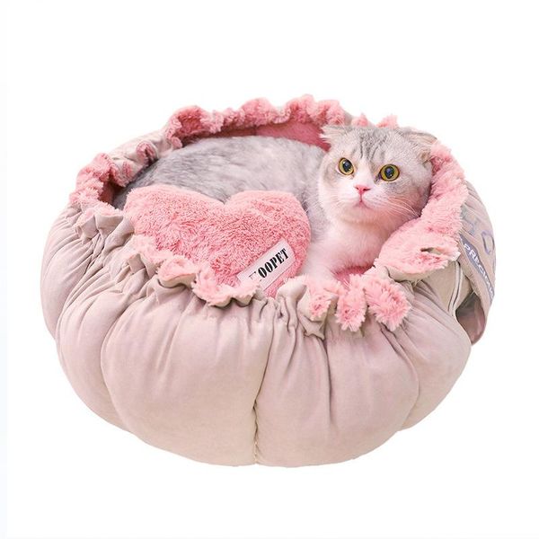 pink petal princess pet house four seasons universal for dog cat bed fluffy supplies puppy beds & furniture
pink petal princess pet house four seasons universal for dog cat bed fluffy supplies puppy beds & furniture