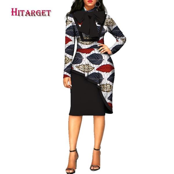 casual dresses 2021 africa style women dress elegant dashiki long sleeve plus size bazin riche african traditions contton print wy2573, Black;gray
casual dresses 2021 africa style women dress elegant dashiki long sleeve plus size bazin riche african traditions contton print wy2573, Black;gray
