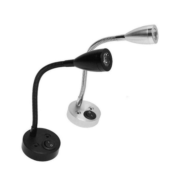 wall lamps dc 12v gooseneck rv reading light 3w led bedside lamp for truck motorhome yachts camper van caravan boat indoor lighting
wall lamps dc 12v gooseneck rv reading light 3w led bedside lamp for truck motorhome yachts camper van caravan boat indoor lighting