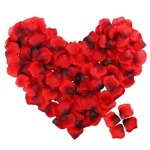 1000/2000/4000pcs silk artificial rose flower petals for wedding marriage party ceremony table venue proposal engagement decor decorative fl
1000/2000/4000pcs silk artificial rose flower petals for wedding marriage party ceremony table venue proposal engagement decor decorative fl
