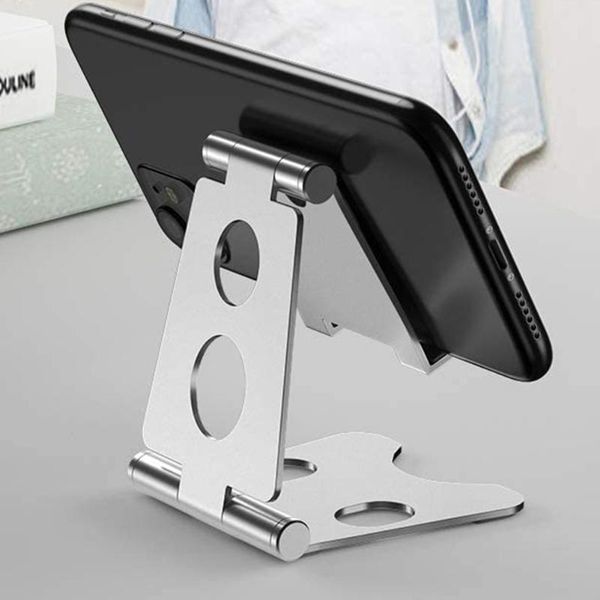 cell phone mounts & holders adjustable mobile bracket support aluminum alloy tablet desk holder stand portable desktable supportor
cell phone mounts & holders adjustable mobile bracket support aluminum alloy tablet desk holder stand portable desktable supportor