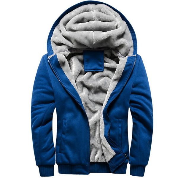 men's jackets fashion clothes mens fleece lined coat solid long sleeve hooded jacket winter thick warm hoodies casual sweatshirt parka, Black;brown
men's jackets fashion clothes mens fleece lined coat solid long sleeve hooded jacket winter thick warm hoodies casual sweatshirt parka, Black;brown