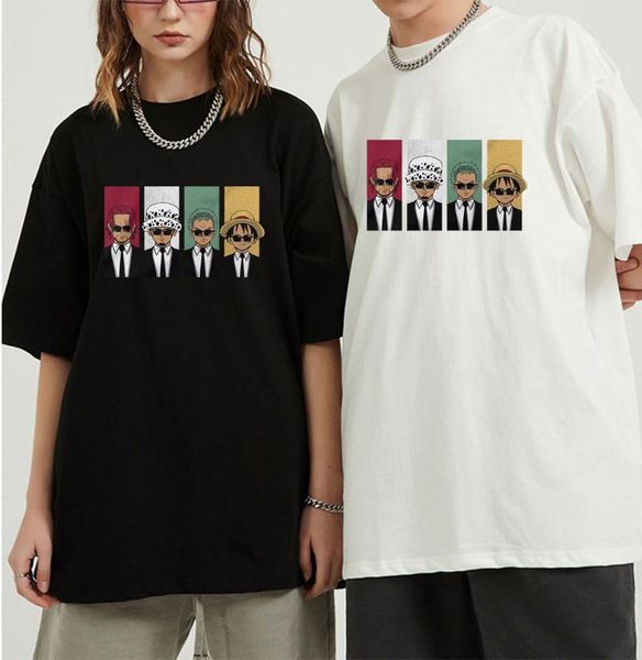 roronoa zoro luffy one piece t shirt men harajuku cartoon 2021 hip hop japan anime t-shirts funny graphic fashion tee men's, White;black
roronoa zoro luffy one piece t shirt men harajuku cartoon 2021 hip hop japan anime t-shirts funny graphic fashion tee men's, White;black