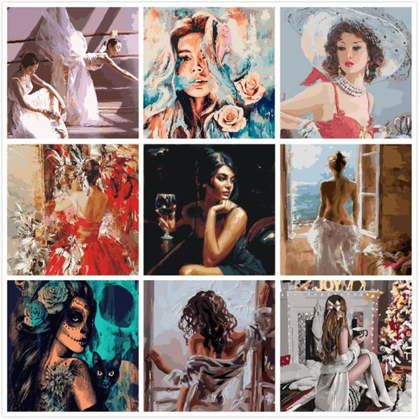 paintings elegant beauty paint by numbers for adults kits hand painted decor drawing canvas diy oil coloring pictures
paintings elegant beauty paint by numbers for adults kits hand painted decor drawing canvas diy oil coloring pictures