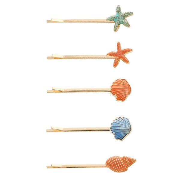 hair accessories women bohemian shell hairpin clips vintage starfish sea star snail barrettes headband summer
hair accessories women bohemian shell hairpin clips vintage starfish sea star snail barrettes headband summer