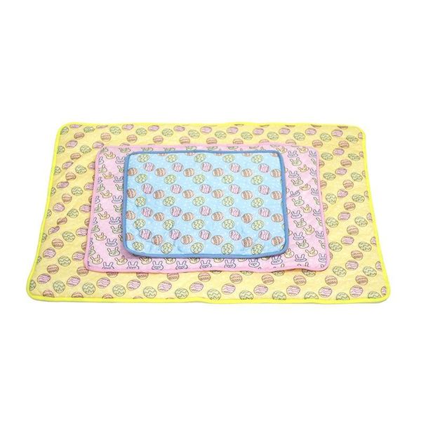 ice silk cooling mats cats pad summer dog bed breathable puppy kitten pet accessories cat beds & furniture
ice silk cooling mats cats pad summer dog bed breathable puppy kitten pet accessories cat beds & furniture