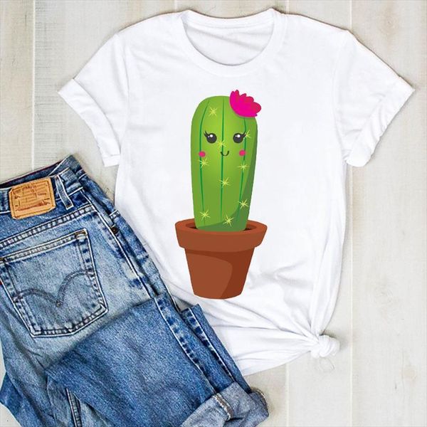 men lady plant fashion floral mens face summer cactus ladies tee female clothes graphic clothing, White;black
men lady plant fashion floral mens face summer cactus ladies tee female clothes graphic clothing, White;black