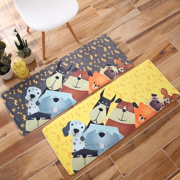 carpets 1pcs cartoon printed dogs carpet home kitchen doormat restroom coral fleece living room children kids bedroom rug pet mat
carpets 1pcs cartoon printed dogs carpet home kitchen doormat restroom coral fleece living room children kids bedroom rug pet mat
