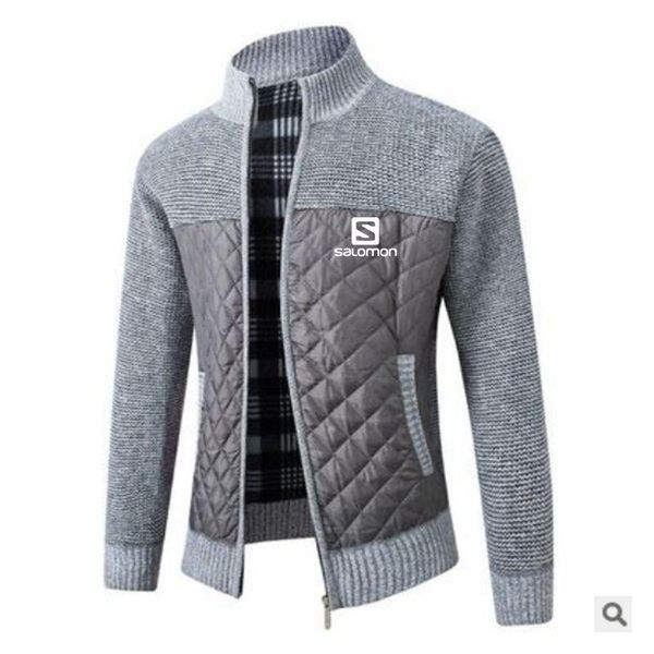 men's hoodies & sweatshirts 2021 s leather fleece jacket zipper spring and autumn artificial plush casual warm lining, Black
men's hoodies & sweatshirts 2021 s leather fleece jacket zipper spring and autumn artificial plush casual warm lining, Black