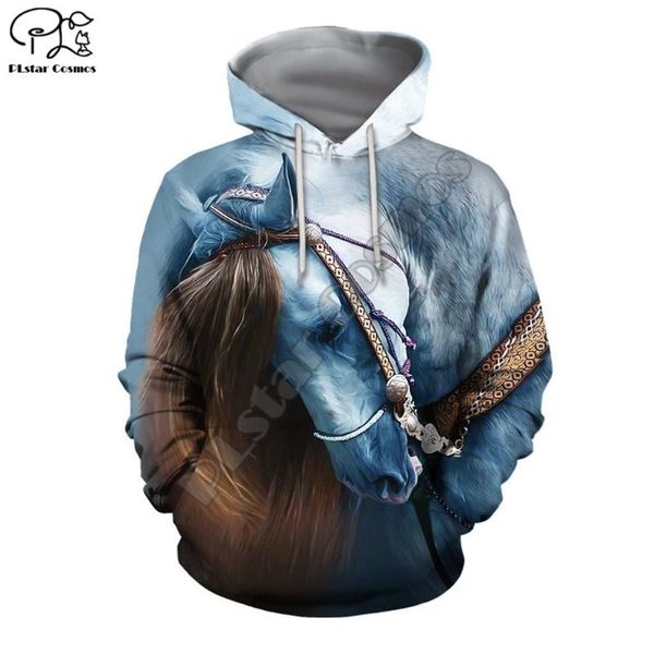 men's hoodies & sweatshirts plstar cosmos beautiful colorful horse 3d printed zip hooded for men and women casual streetwear style-d5, Black
men's hoodies & sweatshirts plstar cosmos beautiful colorful horse 3d printed zip hooded for men and women casual streetwear style-d5, Black