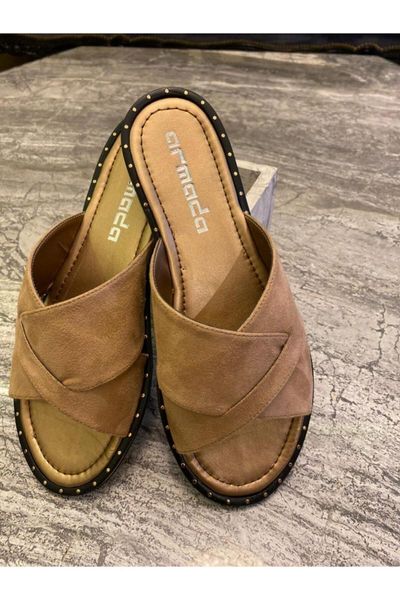 cross detailed slippers, Black
cross detailed slippers, Black