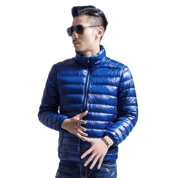 men's jackets men solid thin breathable winter outwear coat lightweight, Black;brown
men's jackets men solid thin breathable winter outwear coat lightweight, Black;brown