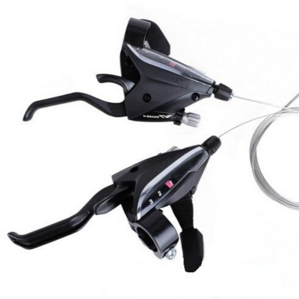 bike derailleurs 21/24/27 speed mountain conjoined finger dial bicycle transmission ef65- 7 - 8 9 accessories titanium
bike derailleurs 21/24/27 speed mountain conjoined finger dial bicycle transmission ef65- 7 - 8 9 accessories titanium