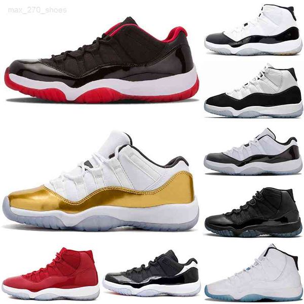 11s basketball shoes men jumpman 11 space jam gamma blue navy gum mens women sports sneakers size 36-46, Black
11s basketball shoes men jumpman 11 space jam gamma blue navy gum mens women sports sneakers size 36-46, Black