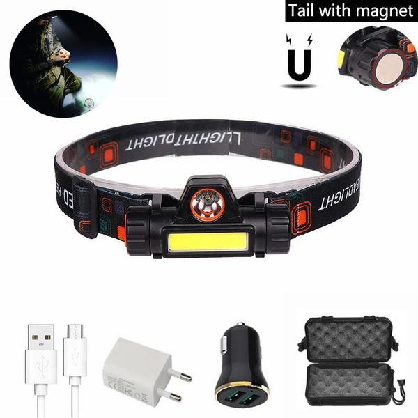 headlamps c2 portable mini led headlamp q5+cob powerful built-in 18650 battery outdoor camping fishing headlight stepless dimmi
headlamps c2 portable mini led headlamp q5+cob powerful built-in 18650 battery outdoor camping fishing headlight stepless dimmi