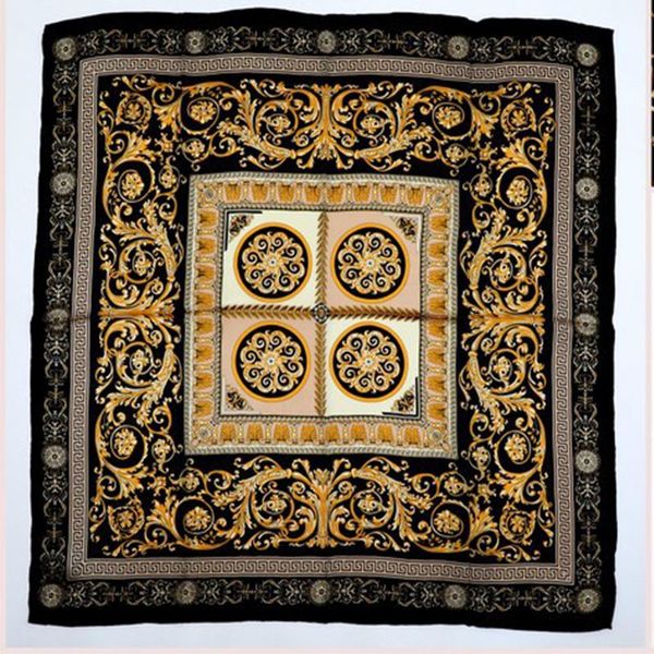 scarves pure square silk scarf women neck fashion wrap head hijab foulard shawl ladies12m suzhou 90*90 cm, Blue;gray
scarves pure square silk scarf women neck fashion wrap head hijab foulard shawl ladies12m suzhou 90*90 cm, Blue;gray