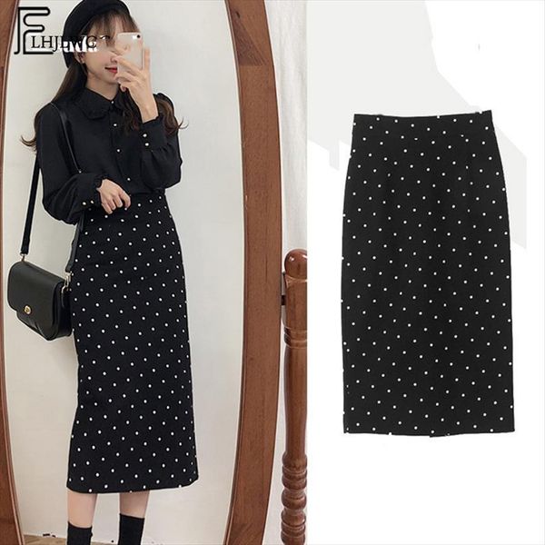 spring cute fashion japan style womens skirt preppy girls sweet high waist pencil 4612, Black
spring cute fashion japan style womens skirt preppy girls sweet high waist pencil 4612, Black