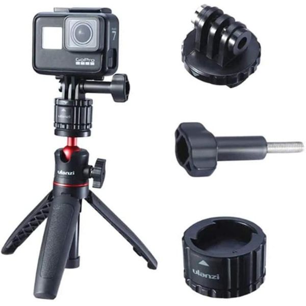 lens adapters & mounts magnetic mount with base adapter screw for 1/4 quick release sports camera accessories set
lens adapters & mounts magnetic mount with base adapter screw for 1/4 quick release sports camera accessories set