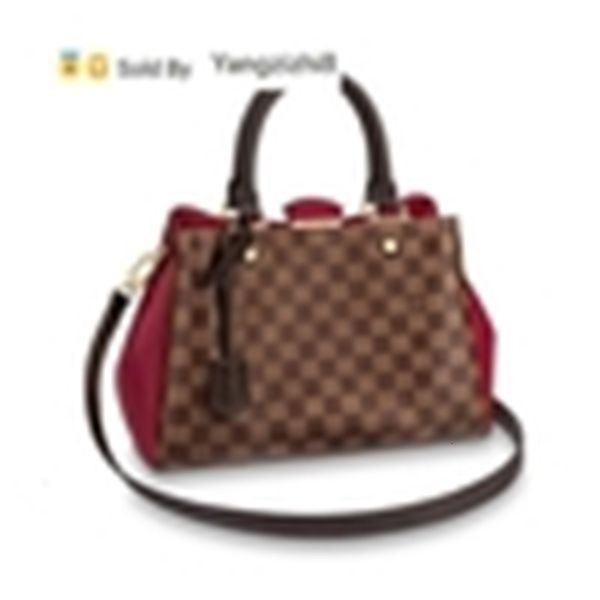 yangzizhi8 n44050 2019 brittany women handbags iconic bags handles shoulder bags totes cross body bag clutches evening, Black;red
yangzizhi8 n44050 2019 brittany women handbags iconic bags handles shoulder bags totes cross body bag clutches evening, Black;red