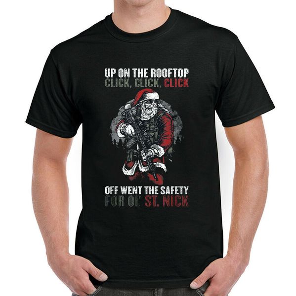 up on the-roofclick off went the safety t-shirt, White;black
up on the-roofclick off went the safety t-shirt, White;black