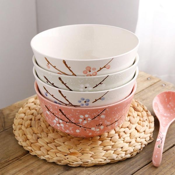 japanese style 8-inch ceramic soup bowl underglaze snowflake el home noodle bowls
japanese style 8-inch ceramic soup bowl underglaze snowflake el home noodle bowls