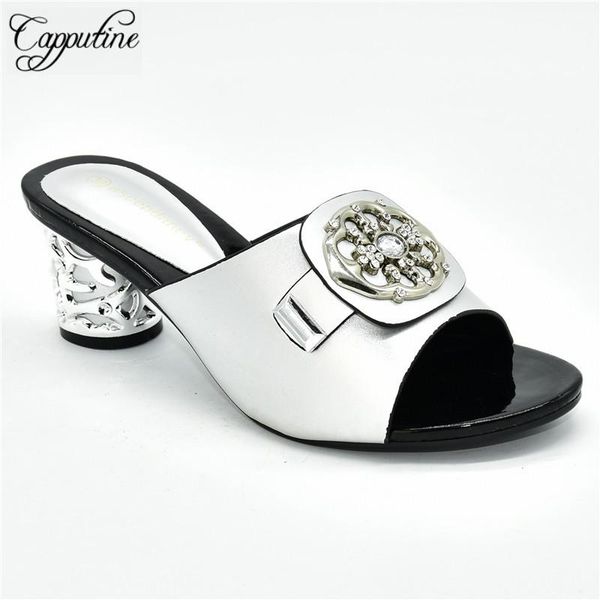 dress shoes graceful wedding/party slip-on pumps african high heel for lady 88-7 in silver,heel height 7cm, Black
dress shoes graceful wedding/party slip-on pumps african high heel for lady 88-7 in silver,heel height 7cm, Black
