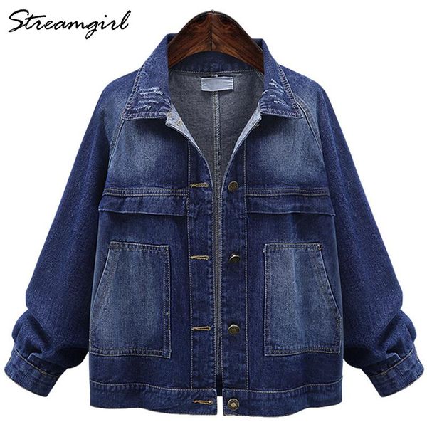women's jackets denim jacket women plus size jean autumn big fall for 2021 coat, Black;brown
women's jackets denim jacket women plus size jean autumn big fall for 2021 coat, Black;brown