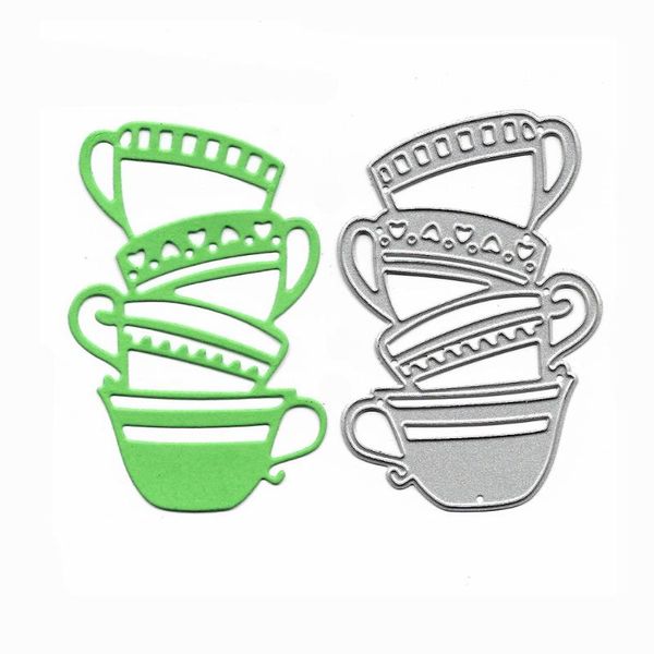 painting supplies coffee cup set die cutting dies scrapbook po embossing folder metal craft card making mold stencil clear stamps
painting supplies coffee cup set die cutting dies scrapbook po embossing folder metal craft card making mold stencil clear stamps