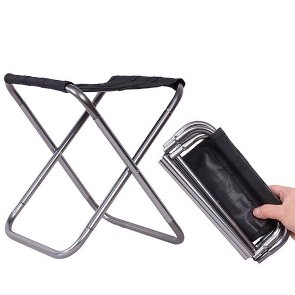 outdoor pads folding stool bench portable ultralight aluminium seat subway train travel picnic camping fishing tools chair furniture
outdoor pads folding stool bench portable ultralight aluminium seat subway train travel picnic camping fishing tools chair furniture