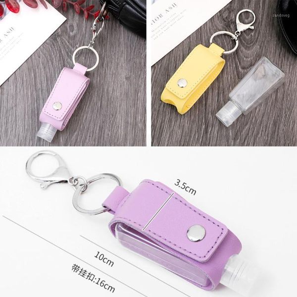 storage bottles & jars empty mixed kids hand sanitizer holder 30ml leather travel keychain liquid dispenser containers carriers refillable
storage bottles & jars empty mixed kids hand sanitizer holder 30ml leather travel keychain liquid dispenser containers carriers refillable