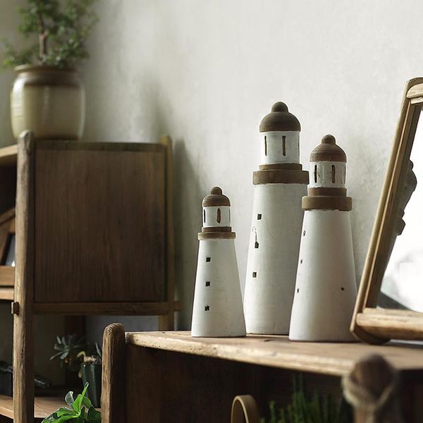 decorative objects & figurines nordic creative wooden deskornament lighthouse wine cabinet bookcase office stuey room soft decor accesso
decorative objects & figurines nordic creative wooden deskornament lighthouse wine cabinet bookcase office stuey room soft decor accesso