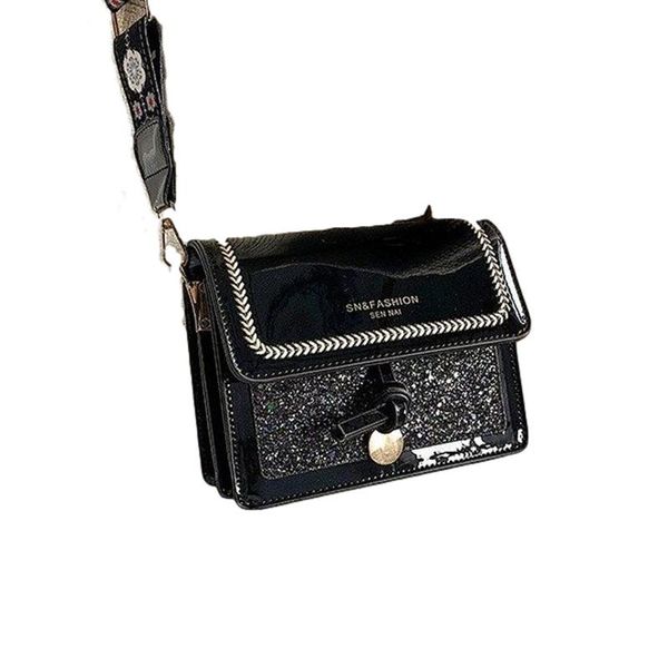 evening bags 2021pu small square bag. lacquered ladies shoulder fashion trend messenger brand handbag.
evening bags 2021pu small square bag. lacquered ladies shoulder fashion trend messenger brand handbag.