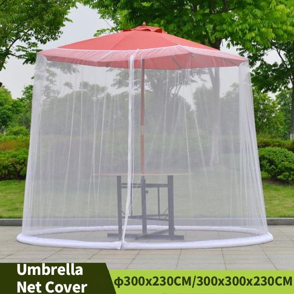 shade z30 300x300cm outdoor parasol mosquito net for home bed camping patio courtyard umbrella cover keep insect away
shade z30 300x300cm outdoor parasol mosquito net for home bed camping patio courtyard umbrella cover keep insect away
