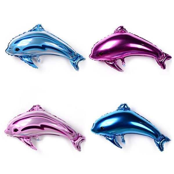 party decoration 34 inch dolphin balloon cartoon animal floating air wedding holiday wholesale
party decoration 34 inch dolphin balloon cartoon animal floating air wedding holiday wholesale
