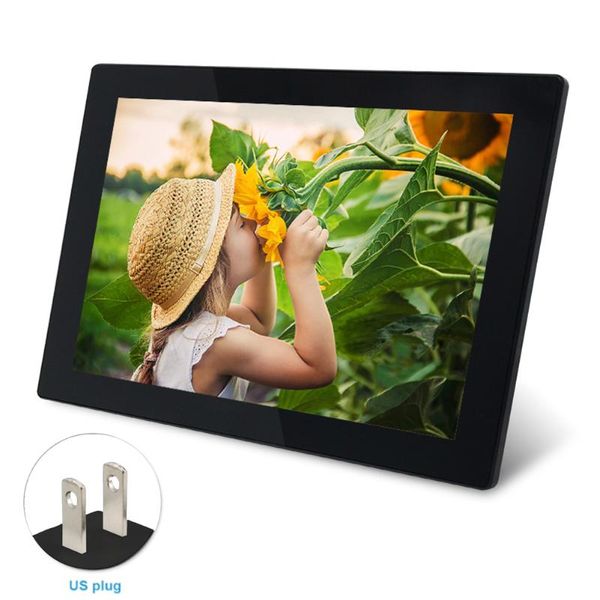 digital po frames po 10.1 inch pos travel music high definition sharing remote auto rotate sending picture frame vedio wide angle wifi
digital po frames po 10.1 inch pos travel music high definition sharing remote auto rotate sending picture frame vedio wide angle wifi
