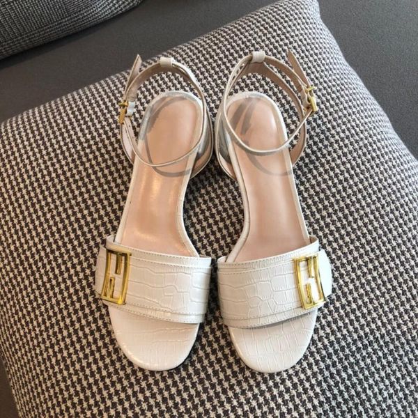 dress shoes summer woman genuine leather ankle-strap sandals metal decora open-toes square heels, Black
dress shoes summer woman genuine leather ankle-strap sandals metal decora open-toes square heels, Black