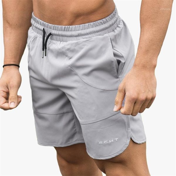 men's shorts 2021 men gyms fitness loose bodybuilding joggers summer quick-dry cool short pants male casual beach brand sweatpants, White;black
men's shorts 2021 men gyms fitness loose bodybuilding joggers summer quick-dry cool short pants male casual beach brand sweatpants, White;black