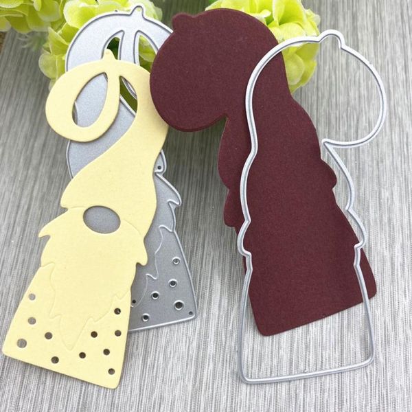 painting supplies faceless doll metal cutting dies craft stencil templates embossing mold santa claus
painting supplies faceless doll metal cutting dies craft stencil templates embossing mold santa claus