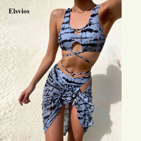 women's swimwear hollow out push up bikini women bandage lace-up set swimsuit chiffon cover-up 3 piece biquini beachwear v1di, White;black
women's swimwear hollow out push up bikini women bandage lace-up set swimsuit chiffon cover-up 3 piece biquini beachwear v1di, White;black