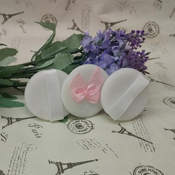 5/50/200/500pcs 4cm diameter powder puff/ribbon bow/pink bowknot/white ribbon/circle/flocking puff storage bottles & jars
5/50/200/500pcs 4cm diameter powder puff/ribbon bow/pink bowknot/white ribbon/circle/flocking puff storage bottles & jars