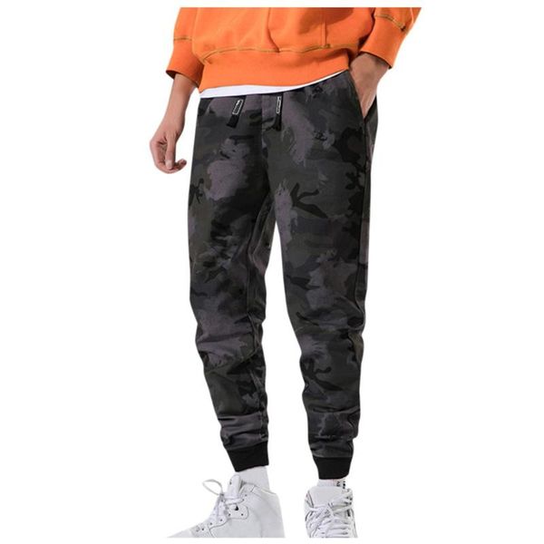 men's pants 2021 fashion section casual camouflage outdoor pocket beach trousers long z819, Black
men's pants 2021 fashion section casual camouflage outdoor pocket beach trousers long z819, Black