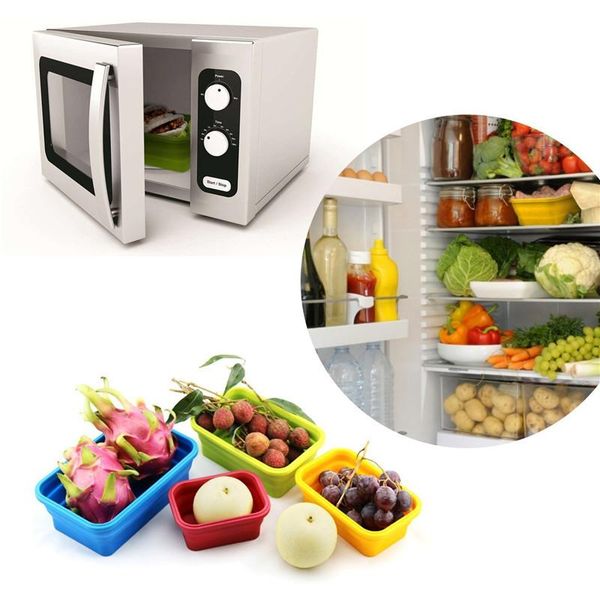 dinnerware sets 50pcs folding silicone lunch box storage container kitchen microwave tableware portable household outdoor lz1725
dinnerware sets 50pcs folding silicone lunch box storage container kitchen microwave tableware portable household outdoor lz1725