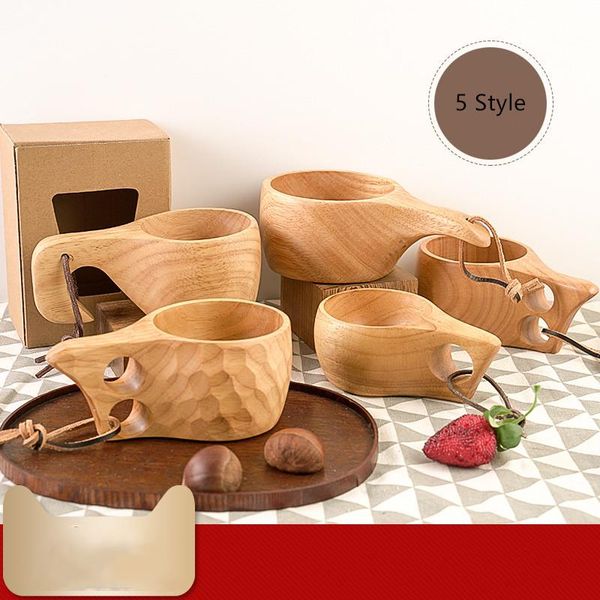 mugs of jujube wood scandinavia wooden cup water rubber juice milk tea coffee drinking kitchen tools
mugs of jujube wood scandinavia wooden cup water rubber juice milk tea coffee drinking kitchen tools