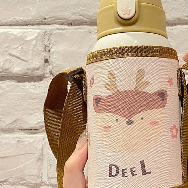 water bottles vacuum insulated stainless steel travel mug with straw cute animal outdoor double walled thermal tumbler bottle leakproof
water bottles vacuum insulated stainless steel travel mug with straw cute animal outdoor double walled thermal tumbler bottle leakproof