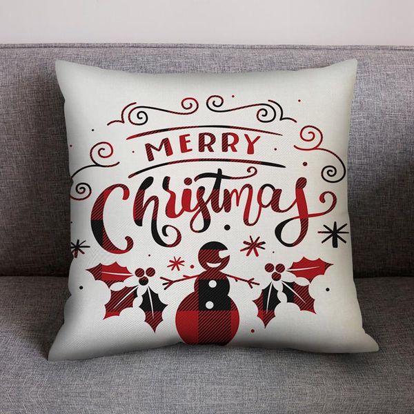 cushion/decorative pillow 4 pack covers merry christmas decorative couch cases cotton linen pillowcase decoration for home
cushion/decorative pillow 4 pack covers merry christmas decorative couch cases cotton linen pillowcase decoration for home