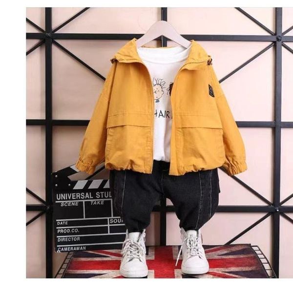 boys fashion hoodie jackets kids outerwear cute windbreaker casual teenage clothing blue grey water proof korean children coat, Blue;gray
boys fashion hoodie jackets kids outerwear cute windbreaker casual teenage clothing blue grey water proof korean children coat, Blue;gray