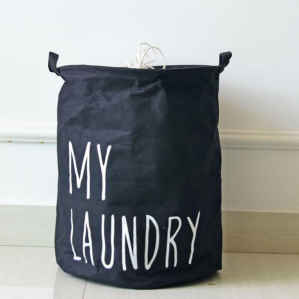 laundry bags four-color cotton and linen storage bucket waterproof closing dirty clothes debris toy basket
laundry bags four-color cotton and linen storage bucket waterproof closing dirty clothes debris toy basket