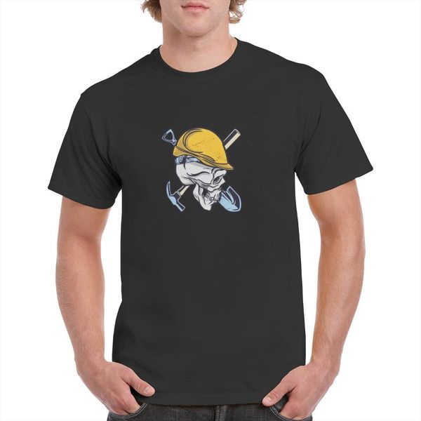 skull construction t shirts men cotton short sleeve tees summer o-neck casual t-shirt clothes plus sizes tshirt gift idea men's t-shir, White;black
skull construction t shirts men cotton short sleeve tees summer o-neck casual t-shirt clothes plus sizes tshirt gift idea men's t-shir, White;black