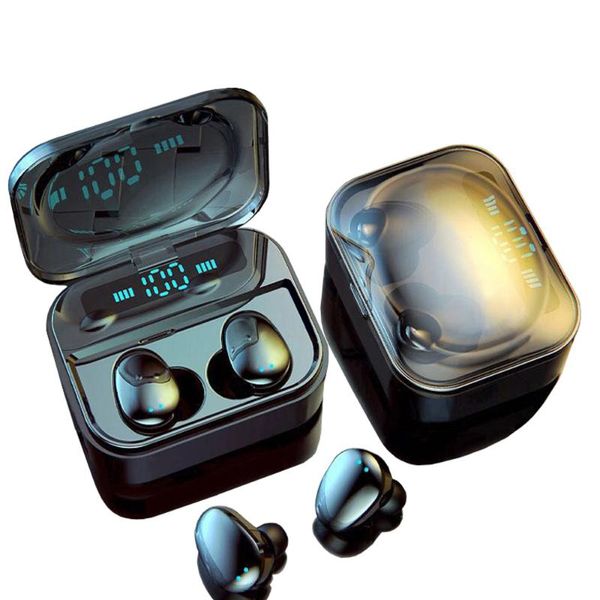 bluetooth 5.0 earphones ip7 waterproof wireless stereo hifi touch control earbuds gaming headset with microphone earpiece headphones &
bluetooth 5.0 earphones ip7 waterproof wireless stereo hifi touch control earbuds gaming headset with microphone earpiece headphones &